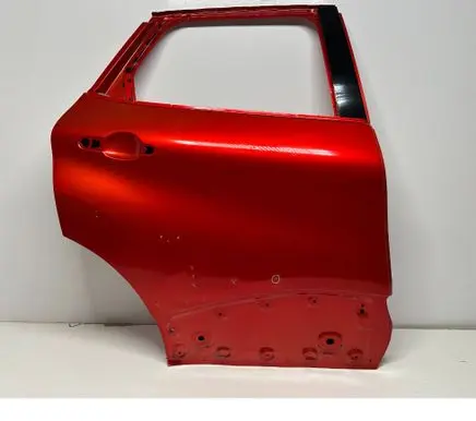 Renault Captur Rear door 821520349R