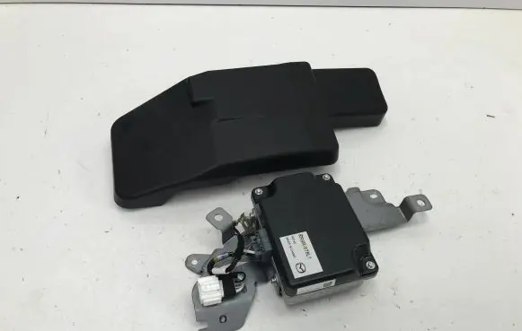 Mazda CX-60 Other control units/modules KR9R678L1 K9740