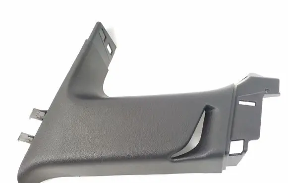 Jeep Grand Cherokee (C) pillar trim 1GP02DX9AC