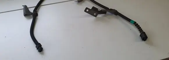 Nissan Qashqai Brake wiring harness 