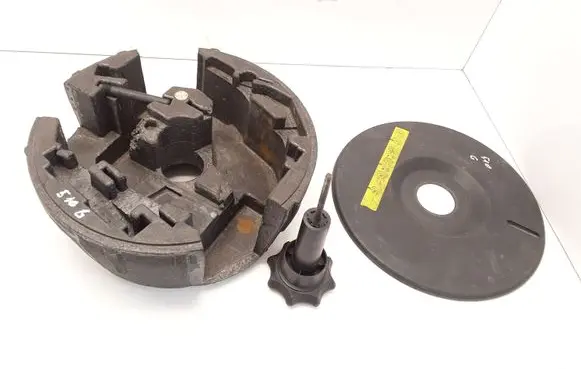 Audi A6 S6 C5 4B Tool set 4B5012109 4B0803899P 4B0803899