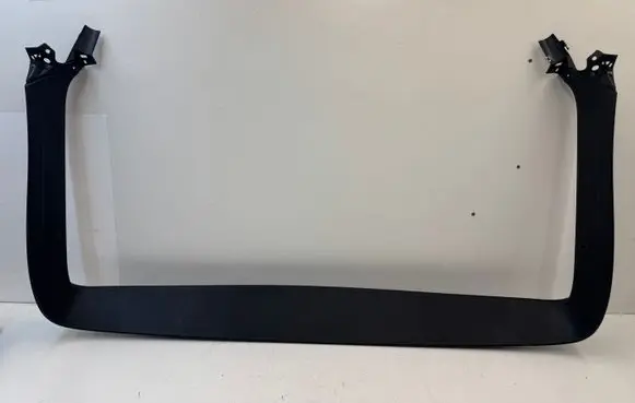 Porsche Macan (95B) Tailgate trim 95B867973B