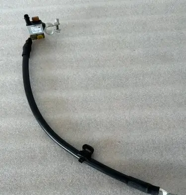 Audi A4 S4 B9 8W Negative earth cable (battery) 8W0915181E