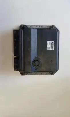 Toyota Sienna XL30 III Engine control unit/module 8966108300 TN2753009961
