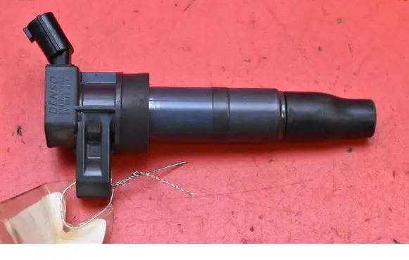 Hyundai Genesis High voltage ignition coil 273003F100