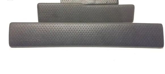 Audi A6 S6 C4 4A Panel trim