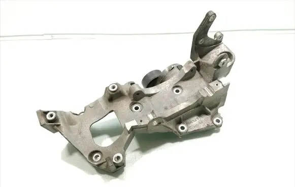 Generator/alternator bracket