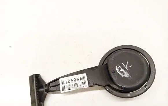 Audi A4 S4 B5 8D Other interior part 8d0857727