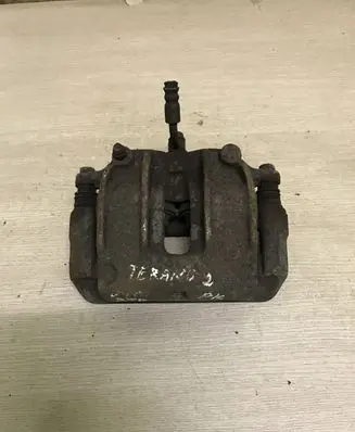 Nissan Terrano Front brake caliper