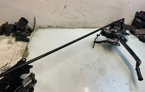 Mitsubishi Canter Other exterior part 213