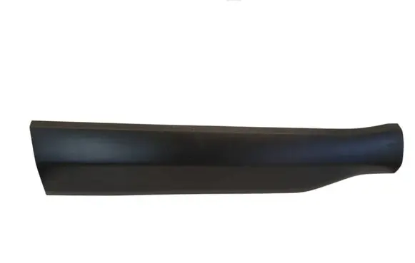 Citroen C4 III e-C4 Front door trim (molding) 9860126580AUTOAS2 9860126580