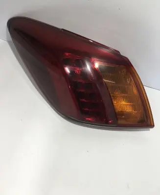 Nissan Murano Z51 Rear/tail lights C78