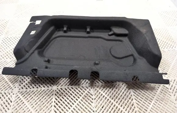 Other trunk/boot trim element