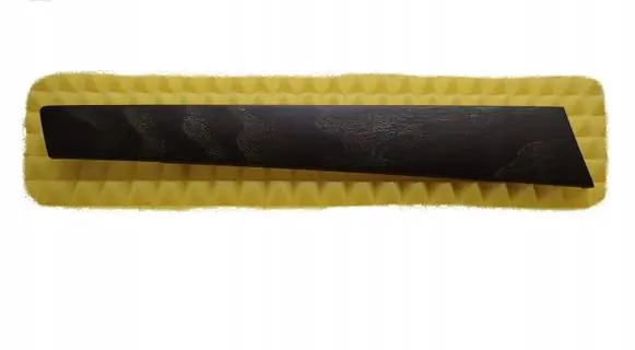 Audi A8 S8 D4 4H Front door trim bar 4H0867409