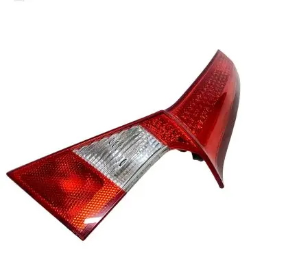 Tailgate rear/tail lights