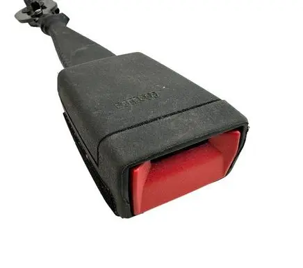 Jeep Grand Cherokee Front seatbelt buckle P6JW90DX9AB