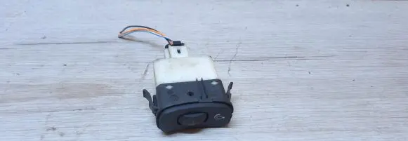 Renault Espace - Grand espace IV Panel lighting control switch 2653604