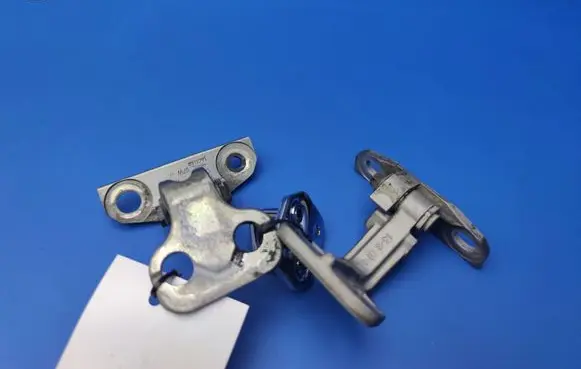 Jaguar XF Front door hinge set F228A67 F228A65 P070837
