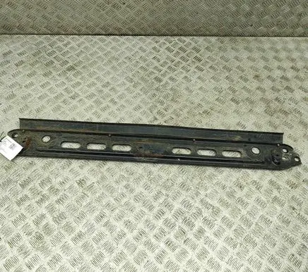 Volvo XC60 Bottom radiator support slam panel 31368100