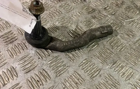 Volvo XC90 Steering tie rod end 31476318