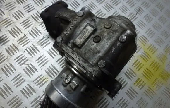 Honda CR-V Gearbox transfer box case 
