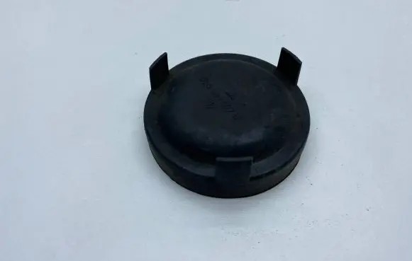Volkswagen PASSAT CC Headlight/headlamp dust cover 6Q0941607B 1300516100