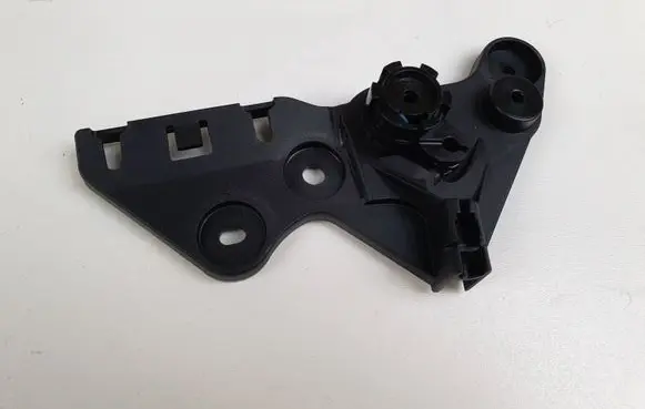 Mini One - Cooper F56 F55 Engine bonnet (hood) release handle 7298818