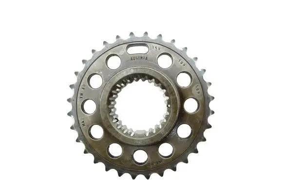 Volkswagen Touareg II Timing chain sprocket 059109569