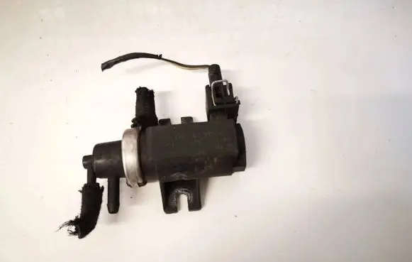 Skoda Superb B5 (3U) Turbo solenoid valve 1h0906627