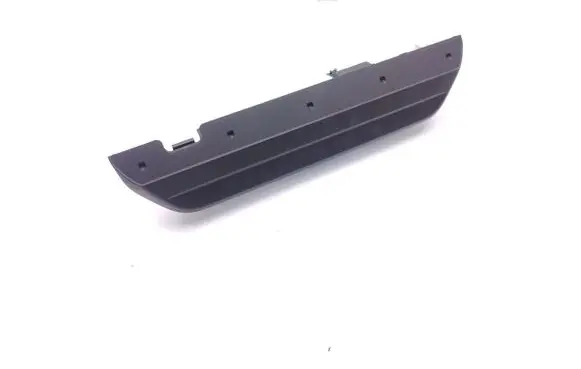 Mazda 3 II Parking PDC sensor display screen BDGF55260