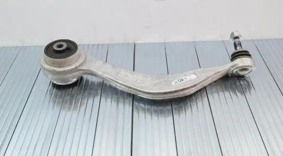Front lower control arm/wishbone