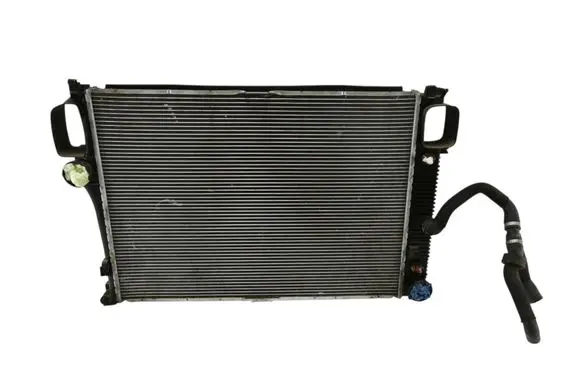 Mercedes-Benz CL C216 Coolant radiator