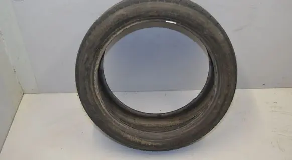 BMW X5 E70 R20 summer tire 