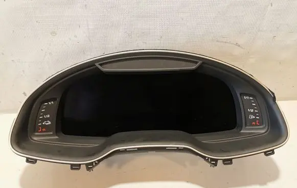 Audi Q7 4M Speedometer (instrument cluster) 4M0920794B