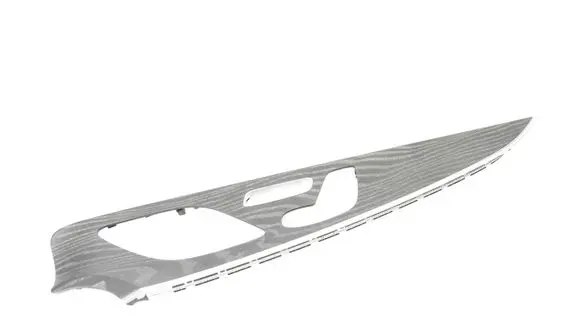 Mercedes-Benz CLS C257 Front door card panel trim A2130007340