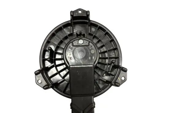 Toyota Hilux (AN10, AN20, AN30) Heater fan/blower 871030K091