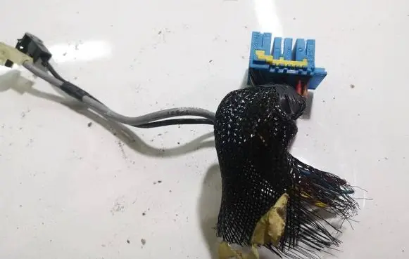 Citroen Xsara Sensor 8245937