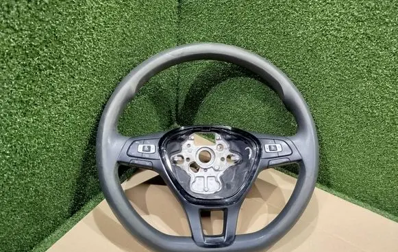 Volkswagen Crafter Steering wheel 3Q0419091 624879700R 6225026