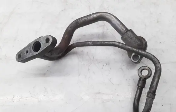Renault Espace - Grand espace IV Turbo turbocharger oiling pipe/hose