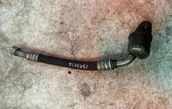 Volkswagen Crafter Air conditioning (A/C) pipe/hose 