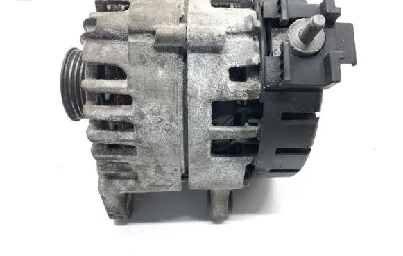Mercedes-Benz Sprinter W907 W910 Generator/alternator A0009063903