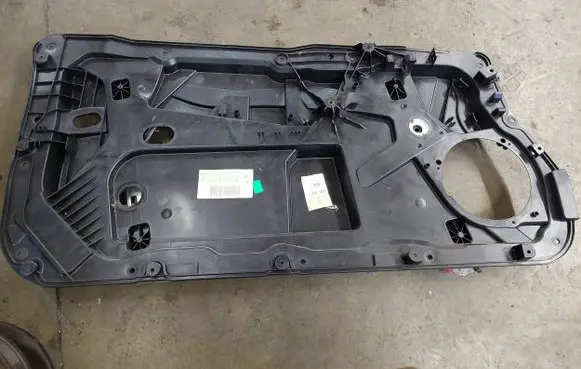 Ford Fiesta Front door electric window regulator 8A61B045H17AH