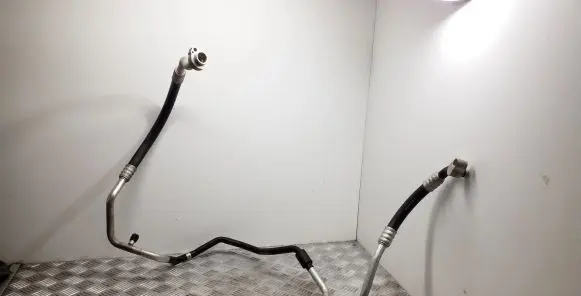 Audi TT TTS Mk2 Air conditioning (A/C) pipe/hose 8J0820719F