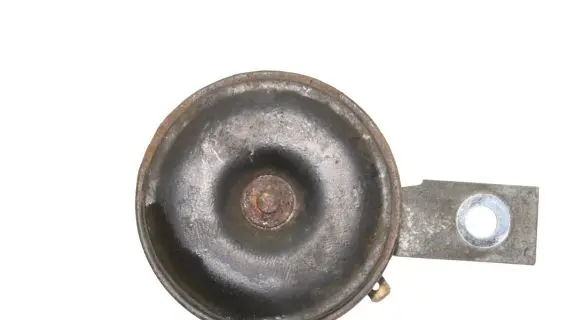 Mitsubishi Outlander Horn signal
