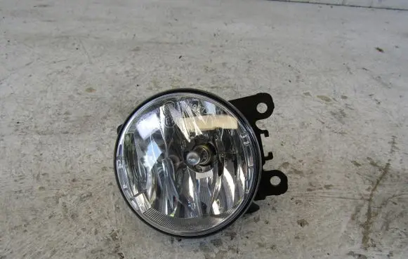 Renault Scenic III - Grand scenic III Front fog light 261500097R