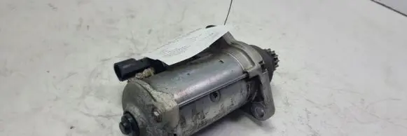 Skoda Octavia Mk3 (5E) Starter motor 02M911021P