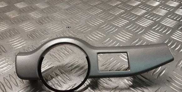 Skoda Octavia Mk2 (1Z) Dashboard glove box trim 1Z2858417