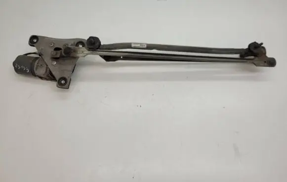 Volvo V50 Front wiper linkage and motor 31253518AUTOFROST