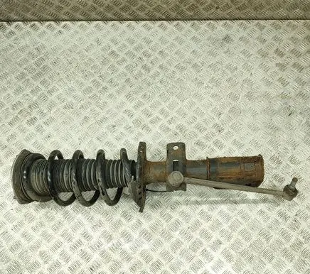 Volkswagen Crafter Front shock absorber/damper 2N0413031BQ