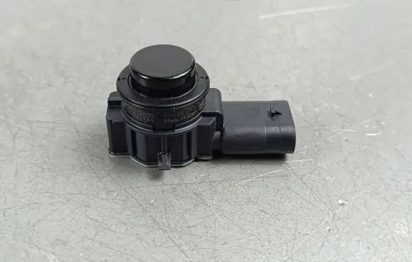 Jeep Compass Parking PDC control unit/module 0263033984